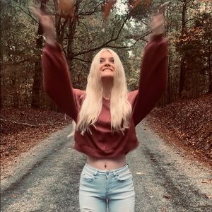 Meet your Posher, Hailey